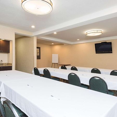 Hampton Inn Port Huron Kültér fotó