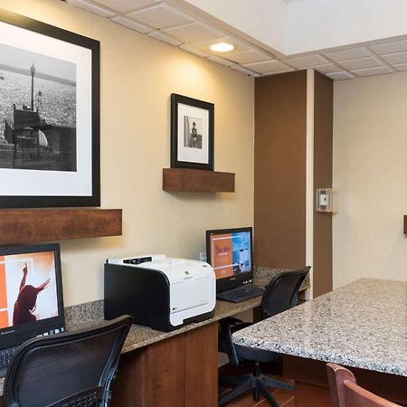 Hampton Inn Port Huron Kültér fotó