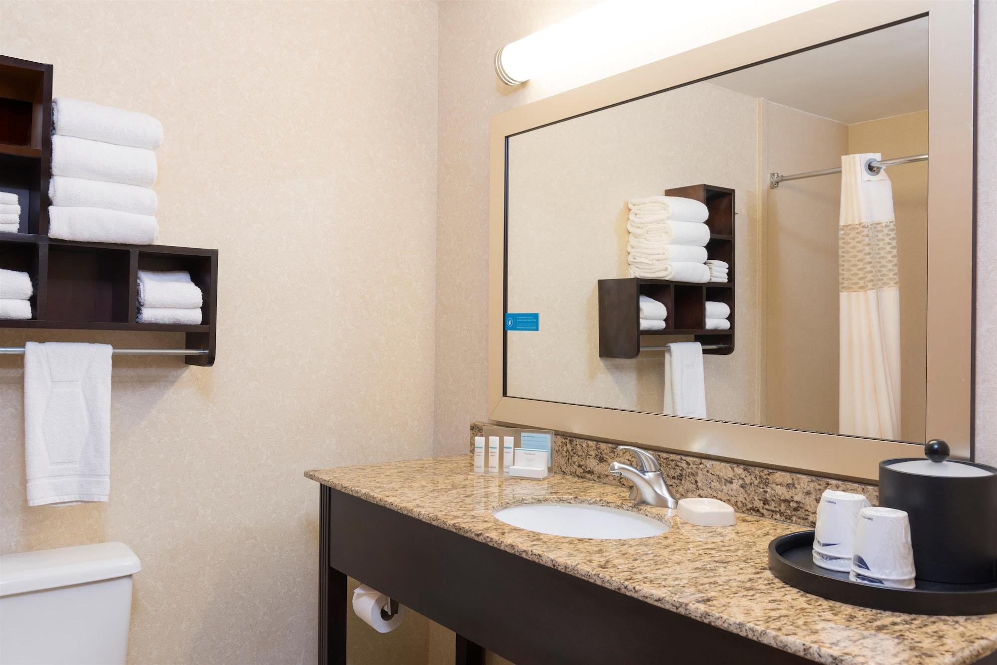 Hampton Inn Port Huron Kültér fotó