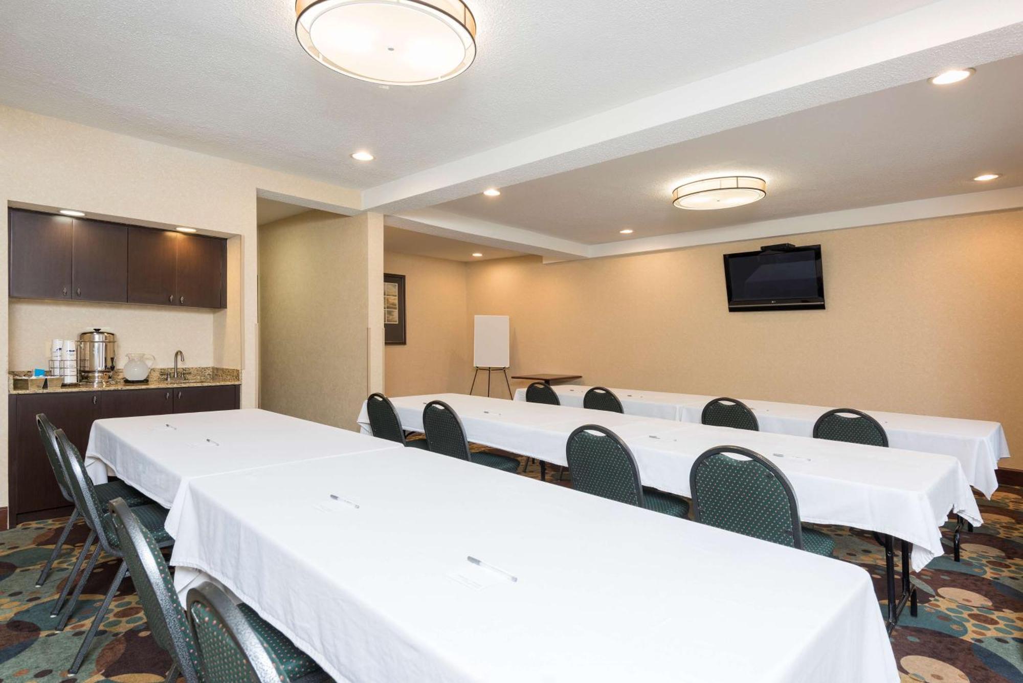 Hampton Inn Port Huron Kültér fotó