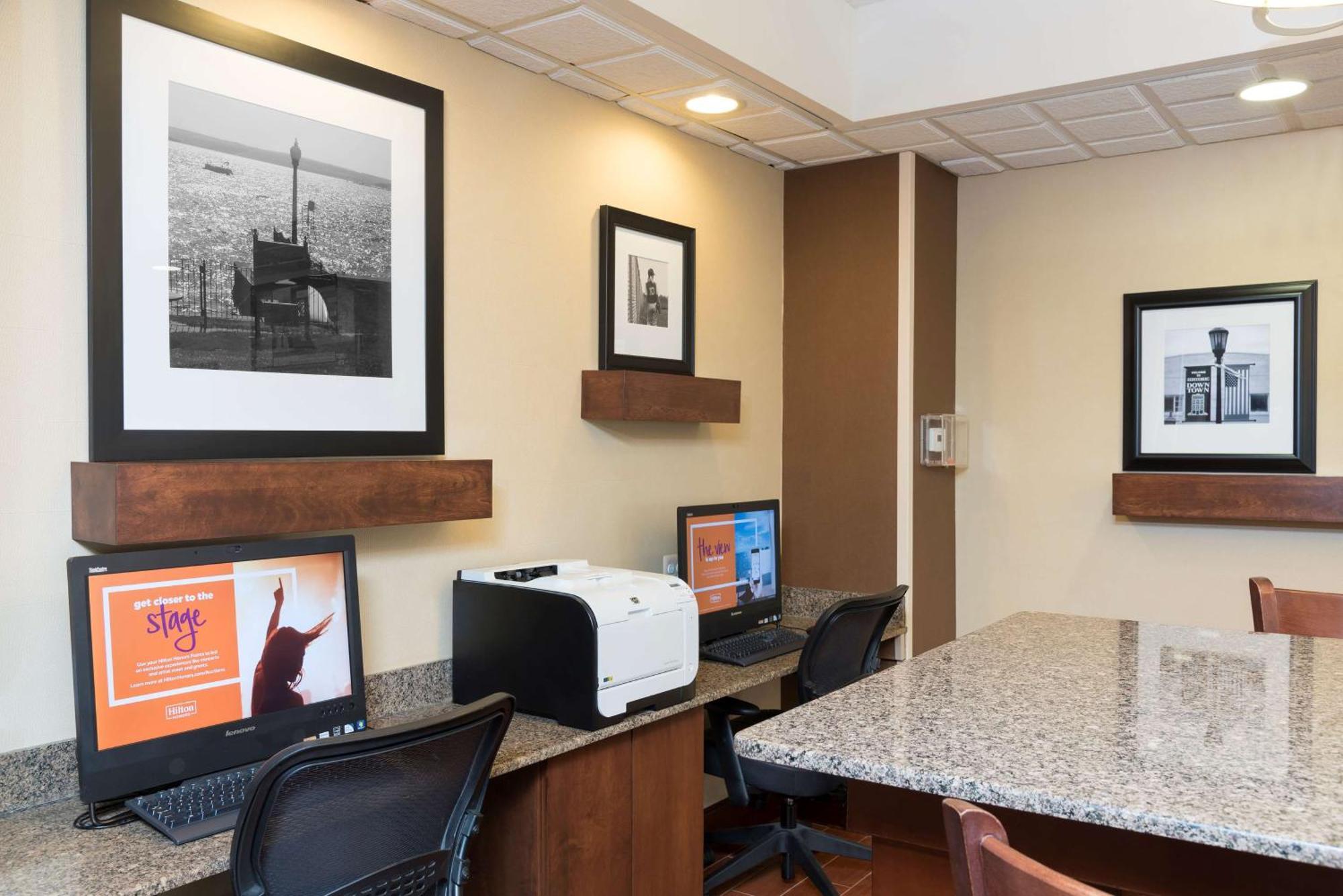Hampton Inn Port Huron Kültér fotó