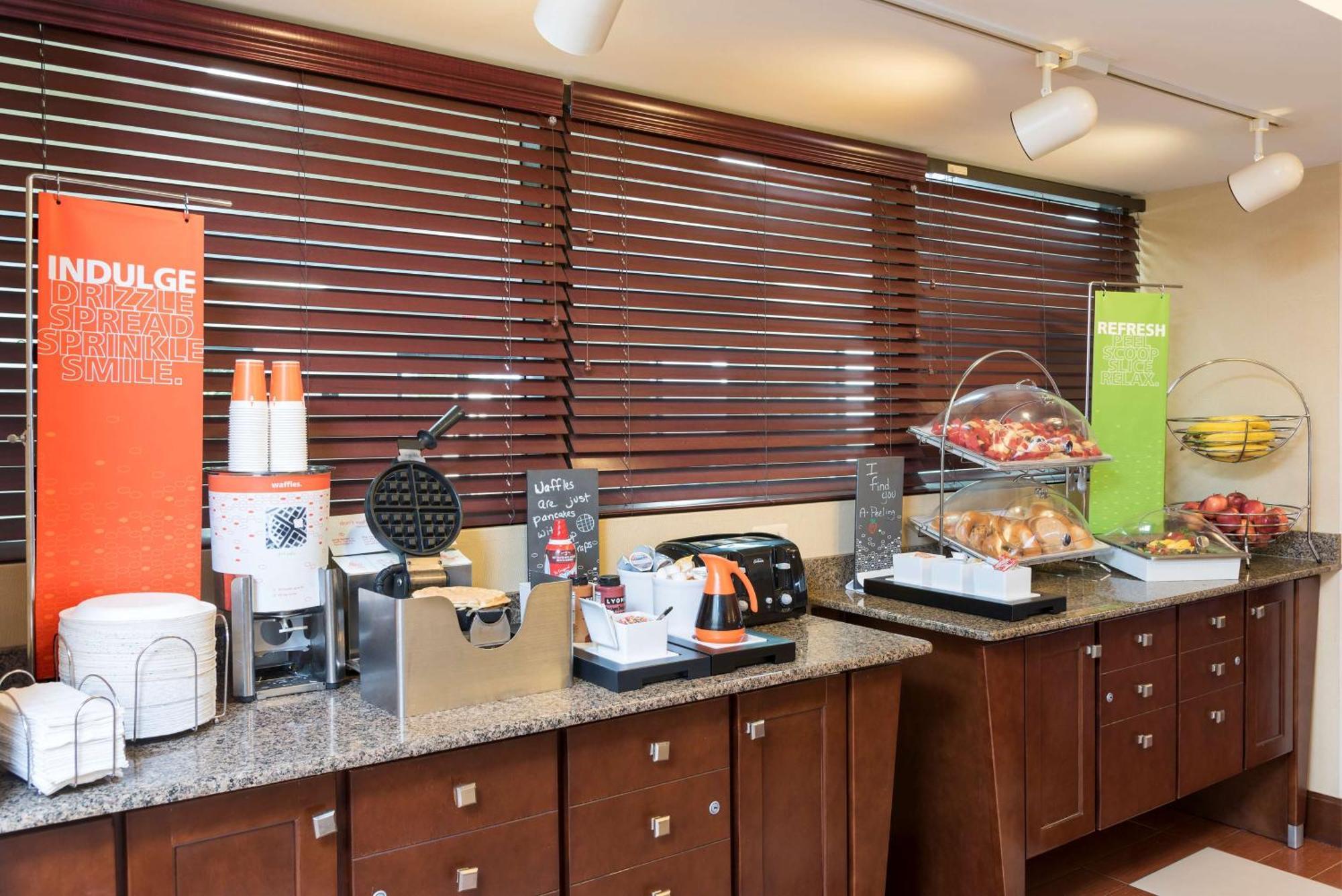 Hampton Inn Port Huron Kültér fotó