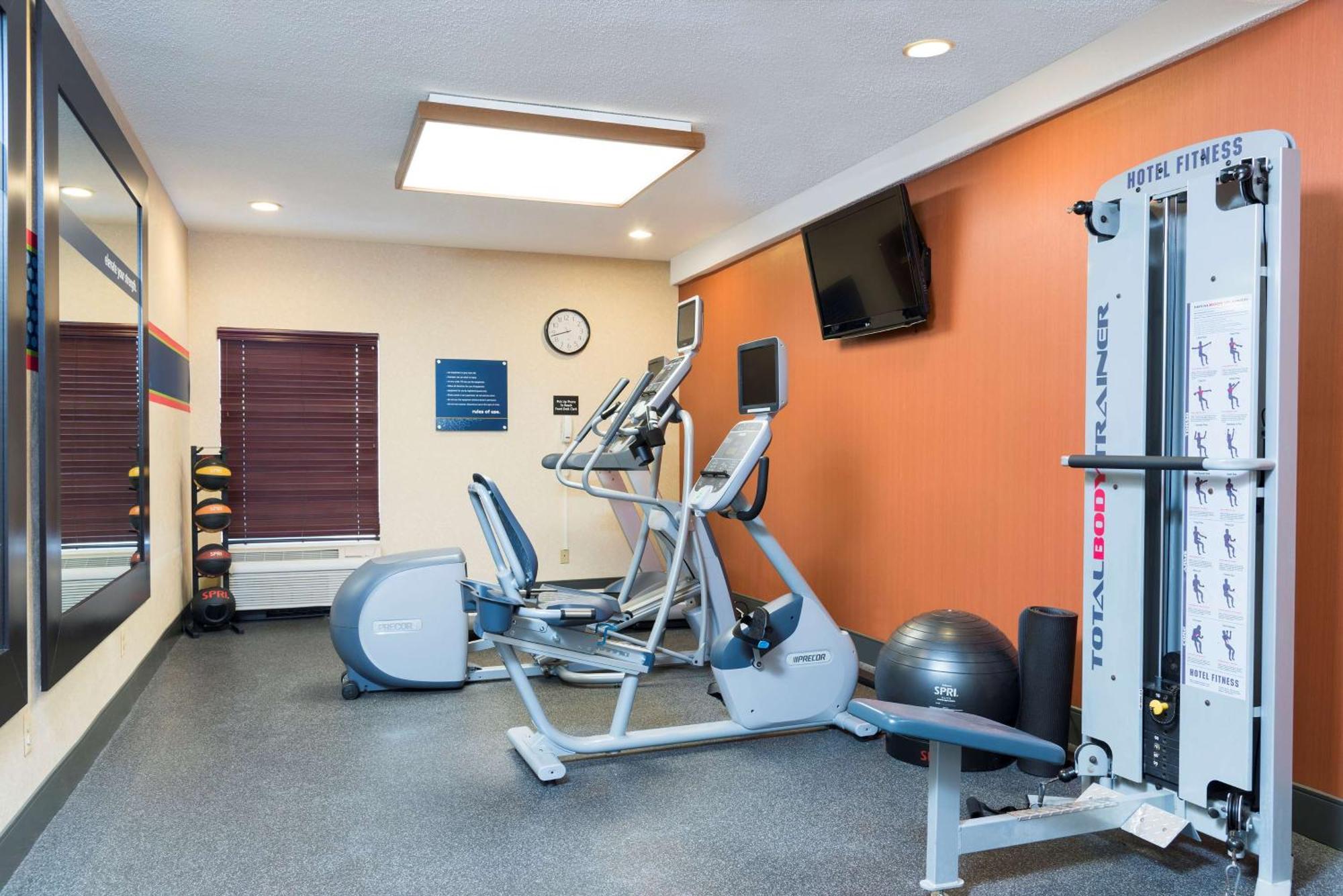 Hampton Inn Port Huron Kültér fotó