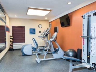 Hampton Inn Port Huron Kültér fotó