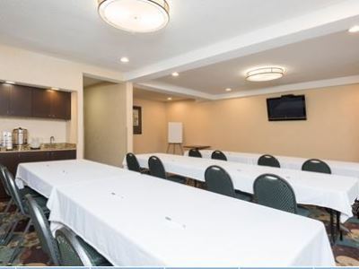 Hampton Inn Port Huron Kültér fotó
